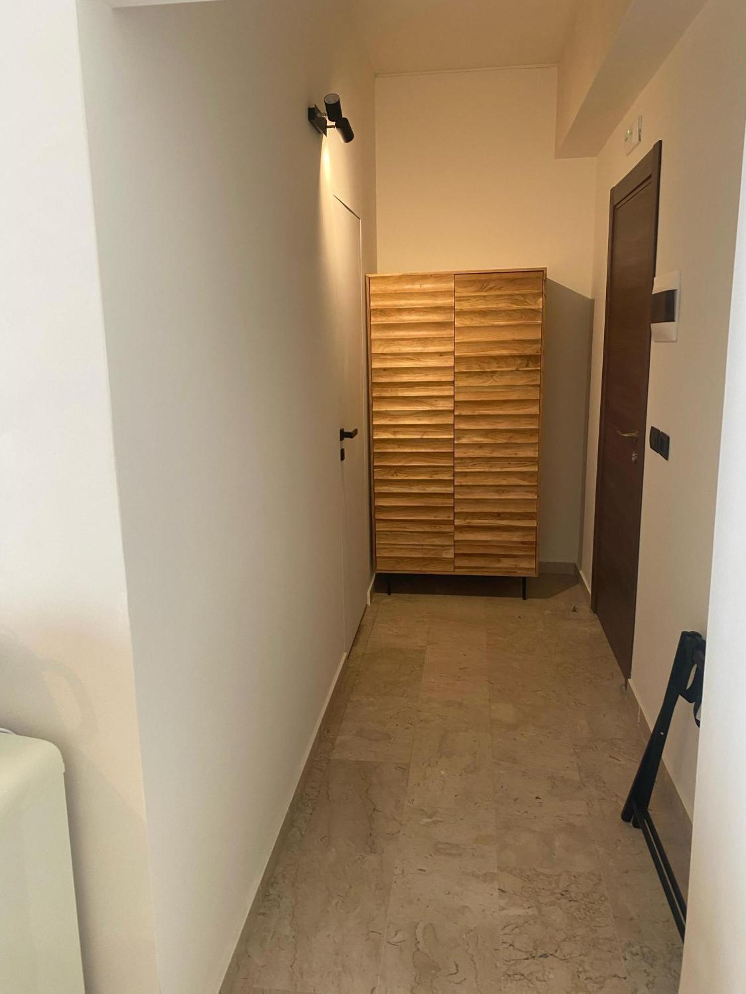 Taga Suites CTA Exterior foto